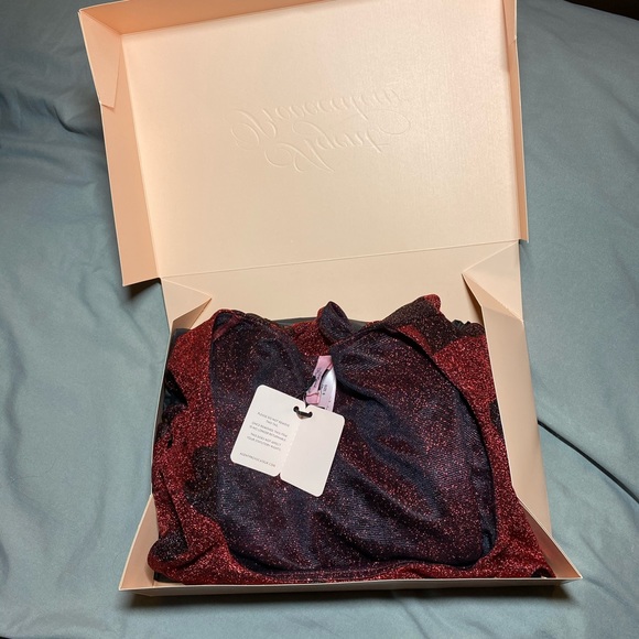 Agent Provocateur Body Amour - Picture 4 of 9